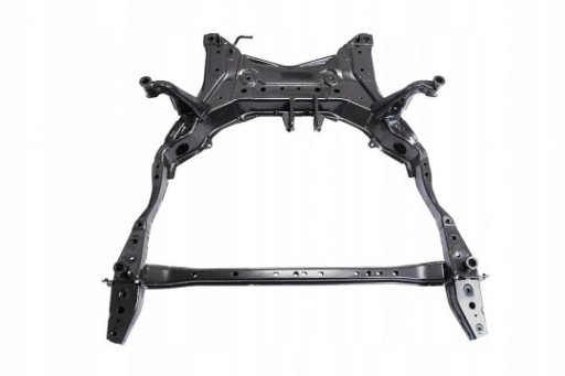 34 14 - Рама передней подвески mazda 6 gj 13-18