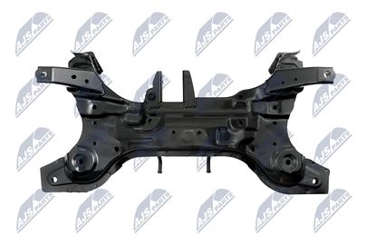 Nty zrz-hy-507 рама передньої підвіски