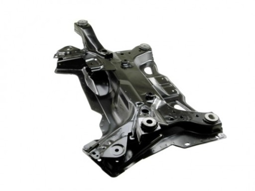 34 14 - Рама передньої підвіски peugeot 508 hdi 2010-!