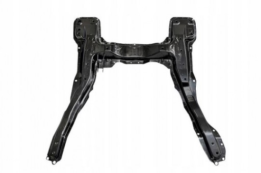 34 14 - Рама передньої підвіски peugeot expert 01-06