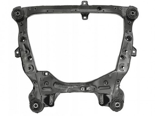 34 14 - Рама передньої підвіски toyota camry 06-