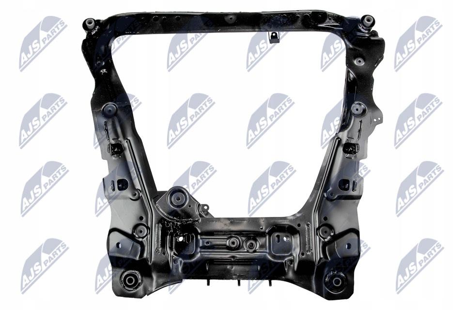 ZRZ-NS-007 - РАМА ПЕРЕДНЬОЇ ПІДВІСКИ