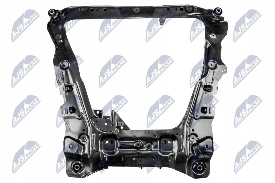 ZRZ-NS-008 - РАМА ПЕРЕДНЕЙ ПОДВЕСКИ
