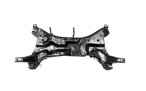 MR510285 MR961222, - Сани рама балка люлька mitsubishi outlander 03-