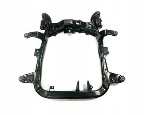 ZRZ-PL-002, ZRZ-PL-002 - Рама сани балка opel astra g h zafira a 1.2 1.4 1.6 1.8 2.0 2.2 бензин