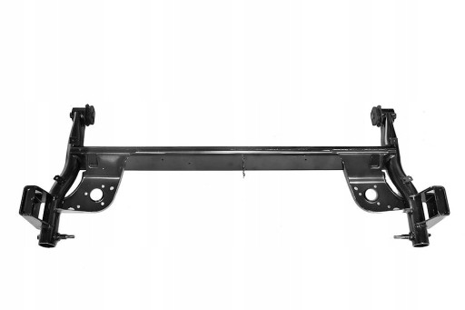 93193096 46510-51K00 - Sled-рама, задний луч opel agila b 1.0 1,2 1,3cdti 08-