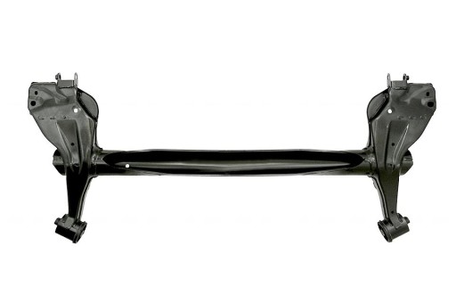 250868 - Крама саней, задній промінь opel corsa e 1.0 14- новий