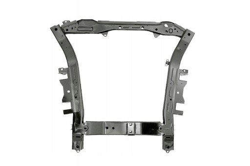 544045767R - Рама санки балка коляска 1.2 tce dacia duster 15-18