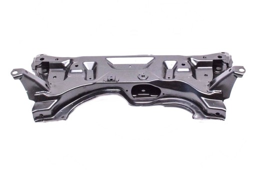 Рама сани балка візок передній toyota yaris ii p9 05-11 1.4 d4d