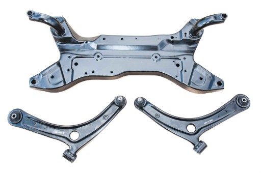 Рама санки балка коляска поперечні важелі перед джип компас 1.8 2.0 2.4 07- бензин