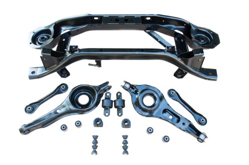 Задній набір задній набір задній набір volvo s40 ii v50 c30 новий