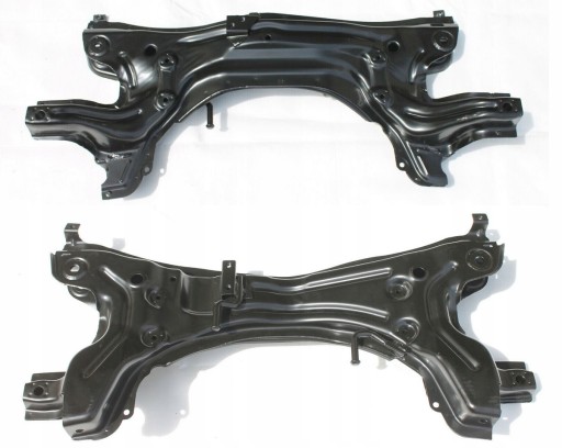 ST.RZ.VW.6N1-1 - Sled рама cradle front vw polo 6n1 6n2