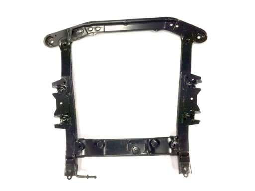 544016835R - Рама санки коляска балка dacia logan 1.4 1.5 04-