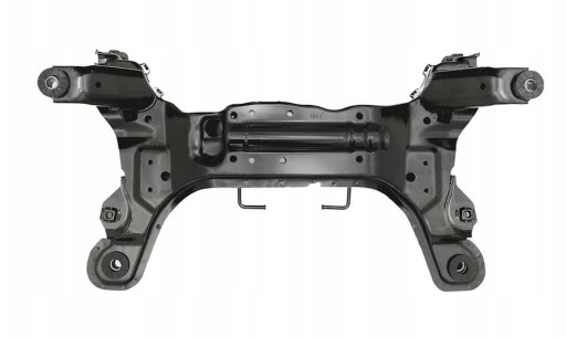 62401-17500 - Рама санки коляска балка hyundai matrix 1.8 01-нова