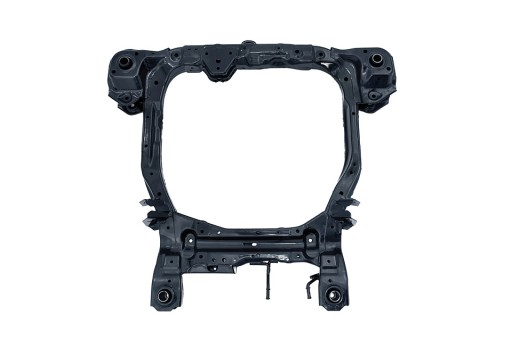 62400-2B000 - Рама санки коляска балка передня hyundai santa fe 06-