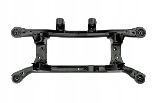 2.8 - Sled frame hyundai tucson 04-09 4wd 2,8 crdi
