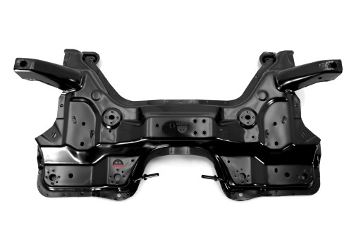 SF-OP100-4, SF-OP100-4 - Рама салазок коляска люлька балка передняя fiat punto evo 1.4 16v