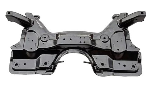 51913756 55703234 - Рама санки коляска люлька fiat punto evo 1.4 8v