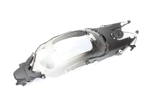 9480772 -01 - Рама Бризговики поворотники BMW R18 K34