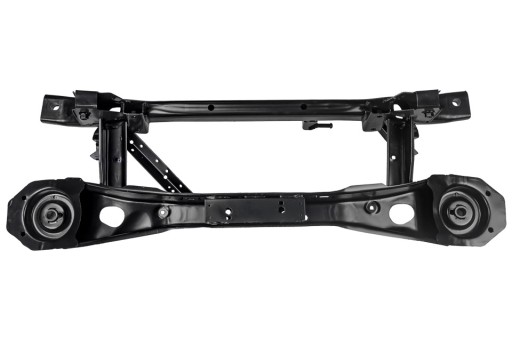 BP4K28800H - Задня підвісна рамка рамки sled задній mazda 3 2004- bp4k-28-800h