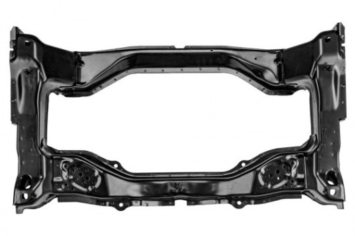 34 14 - Рама задней подвески e-class w210 95- s210 95-