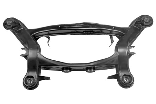 ZRZ-ME-006 - Рама задньої підвіски mercedes c-class w202 94-