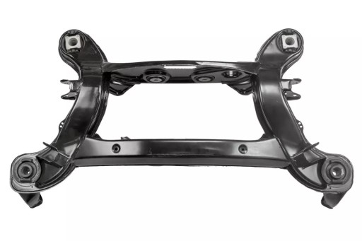 ZRZ-ME-007 - Mercedes c-класна задня підвіска рамка w203 01-