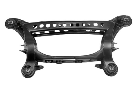 ZRZ-ME-008 - Mercedes e-class задня підвіска