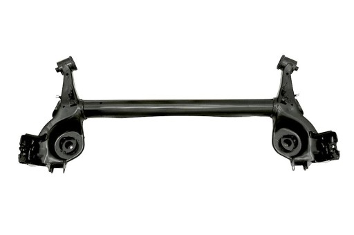 250868 - Opel corsa e 14 задня підвіска