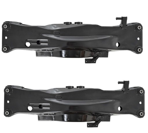 ST.RZ.SR.020 - Subaru forester sg 02-08 задняя подвеска