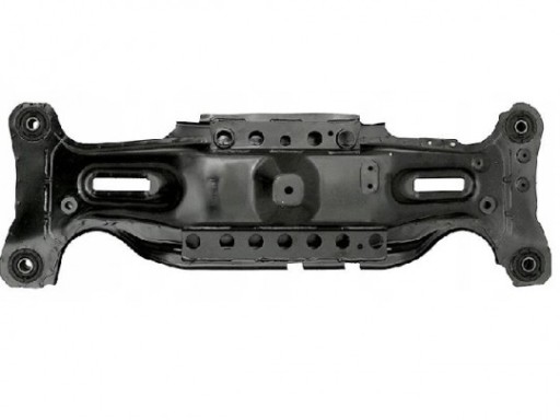 34 14 - Toyota camry 06- задня підвіска