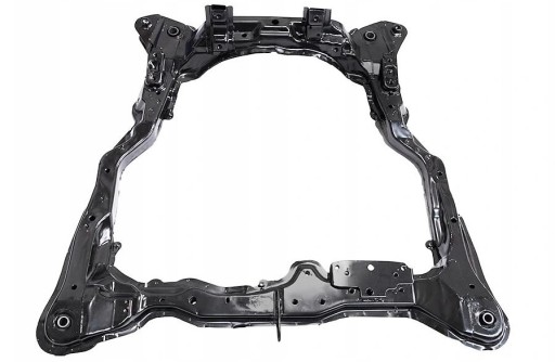 st624102F100 - Рамка рамка sled cradle beam kia cerato 2004-09