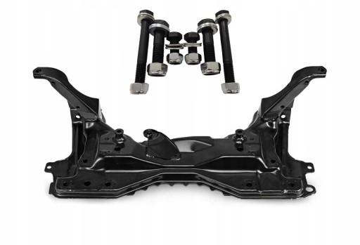 ST1076911 - Рама коляска санки люлька ford focus i 1 mk1 + гвинти