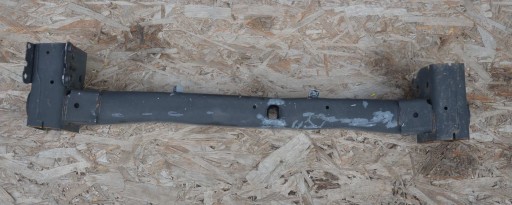 68438089AB 68438087 - Балка посилення рами wrangler jl 18+ 3.6л, 2.0т