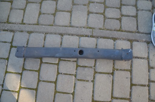 68438089AB 68438087AB - Балка посилення рами wrangler jl 18+ 3.6л, 2.0т