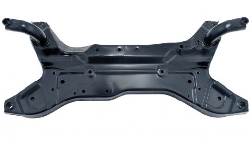 34 14 - Компас патріот додж калібр 06- підвісна рама