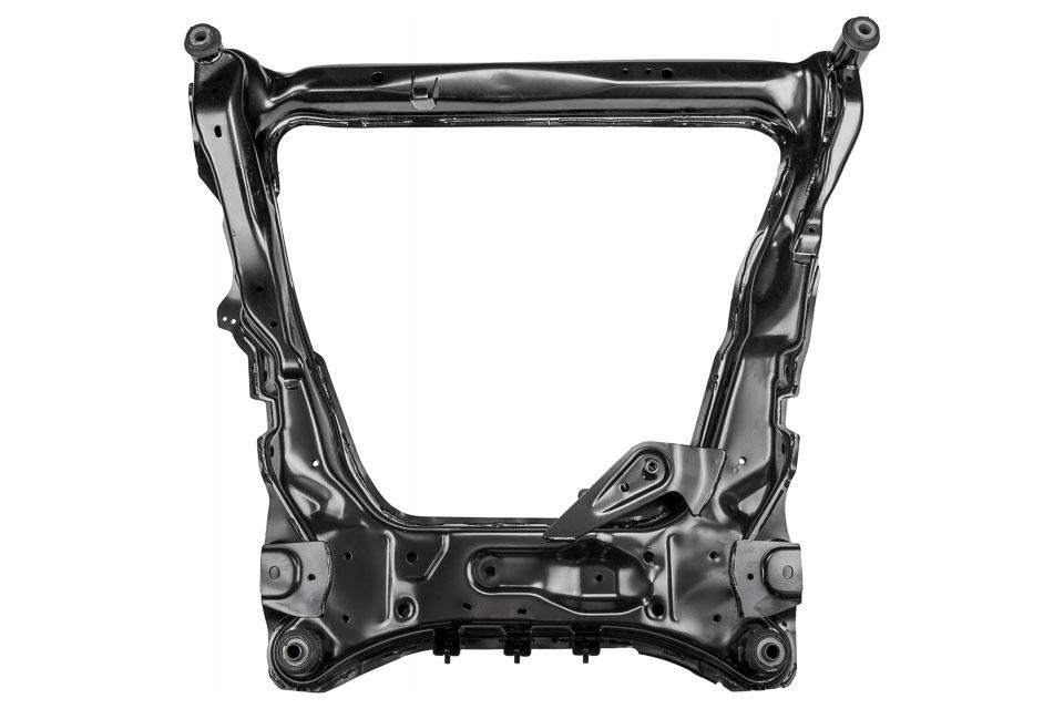 ZRZ-NS-007 - Передня підвіска X-TRAIL T31 2.0 DCI 4WD