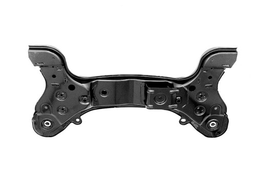 50705077 - Рама підвіски санок передня балка fiat stilo 03-50705077 нов