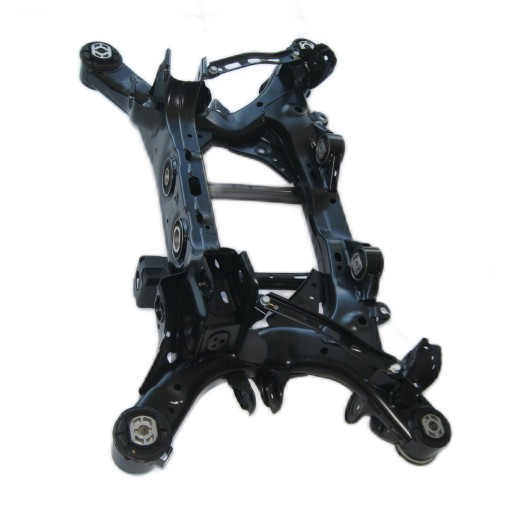 55405J5000 - Задня підвісна рамка тролейбус belka kia stinger