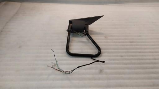 A-447-540-52-42 - CLAXON SIGNAL A4475405242 MERCEDES VITO W447 14-