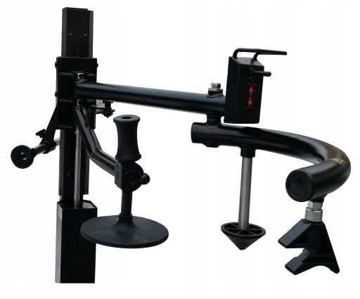 НИЗЬКОПРОФІЛЬНЕ ОПОРНЕ КРІПЛЕННЯ RUNFLAT