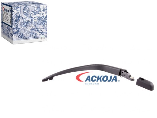 A70-0654 - ВАЖІЛЬ СКЛООЧИСНИКА ЗАДНЯ КРИШКА TOYOTA YARIS LIFTBACK 04.99-11.05 ACKOJA