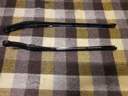 3W1955410, 3W1955409A - ВАЖЕЛІ СКЛООЧИСНИКА КОМПЛЕКТ BENTLEY GT GTC