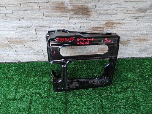 РАМА РАДІАТОРА BMW X3 G01 X4 G02 7399915