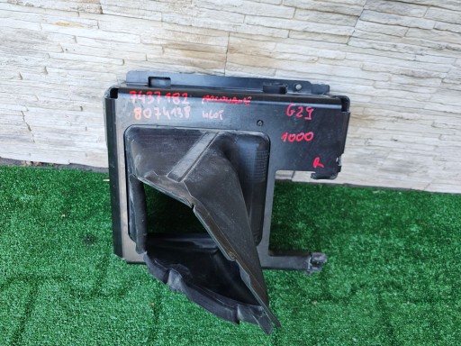 РАМА РАДІАТОРА BMW Z4 G29 7437182 8074138