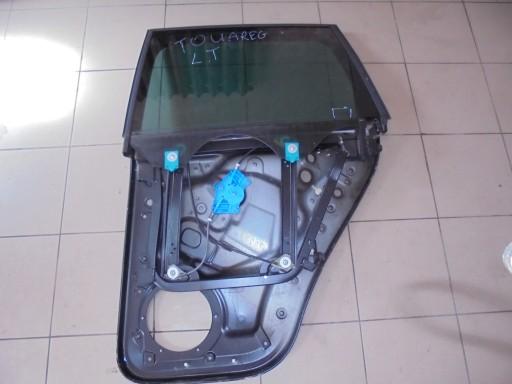 123567890- - МЕХАНИЗМ ЗАДНЕЙ ДВЕРИ VW TOUAREG 2-10