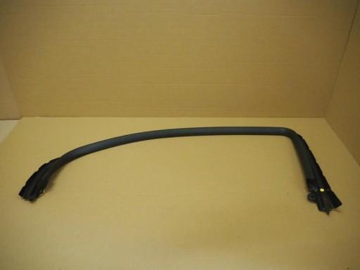 13351101 - РАМКА ПРАВОЙ ДВЕРИ OPEL ADAM