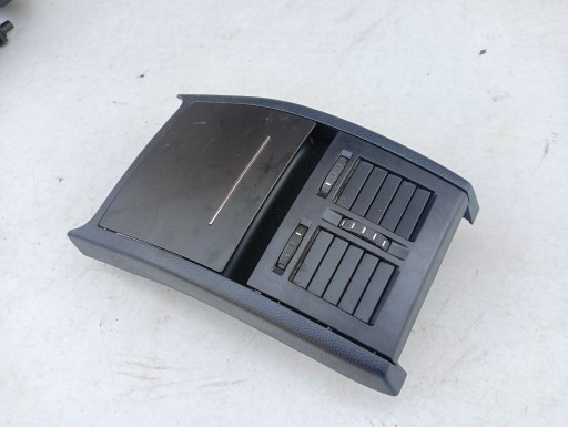 1Z0857130 - ЗАДНІЙ AIR AIR РАМА SKODA OCTAVIA 2 1Z0857289A