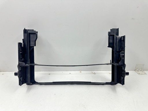 1710780461706 780461706 - РАМА КРІПЛЕННЯ СТІЙКИ РАДІАТОРА СПОРУЖКА BMW 5 F10 F11 2.0D N47 оригінал