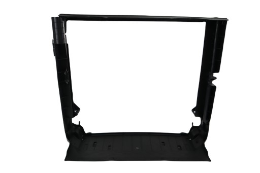 17118574000 17117799762 - КОРПУС РАМКИ РАДІАТОРА BMW X5 F15 X6 F16